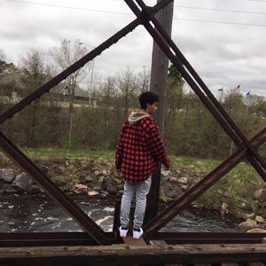 Meet your Posher, Keaton